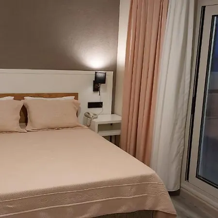 בית הארחה Doga 3*