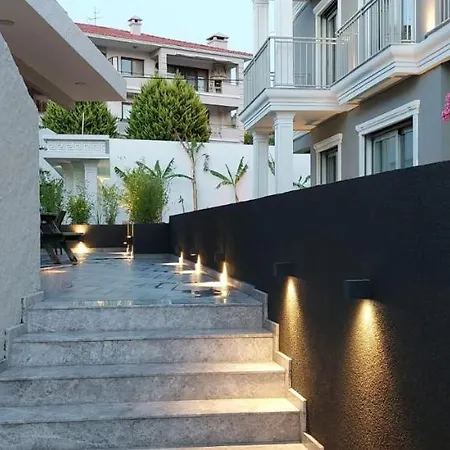 Maison d'hôtes Doga Çeşme