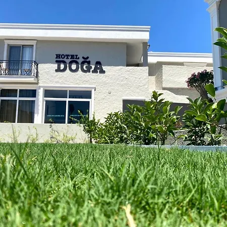 Maison d'hôtes Doga 3*