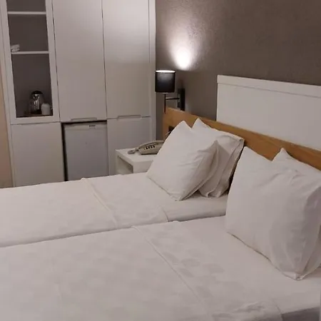 בית הארחה Doga