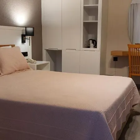 Doga בית הארחה 3*