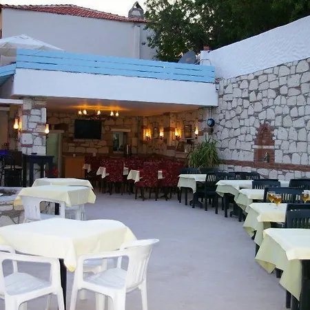 בית הארחה Doga Çeşme