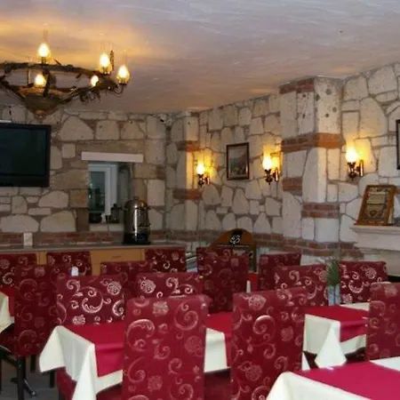 בית הארחה Doga