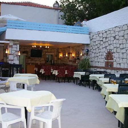 Doga בית הארחה