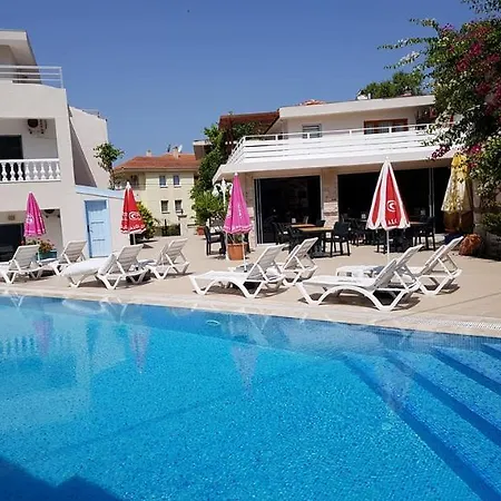 Doga בית הארחה