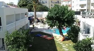 Doga בית הארחה Çeşme