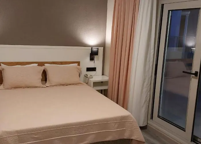 Maison d'hôtes Doga 3*