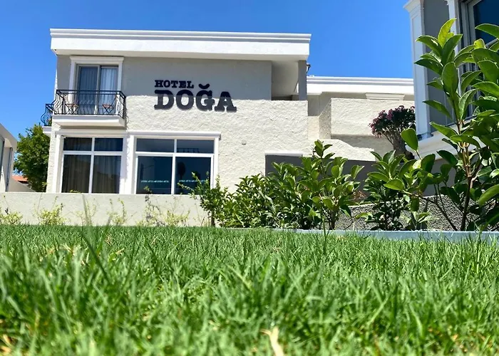 Maison d'hôtes Doga 3*