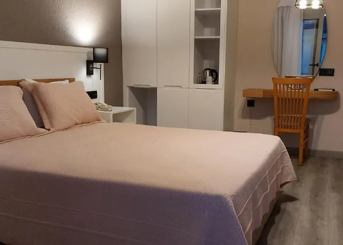 Doga Maison d'hôtes 3*