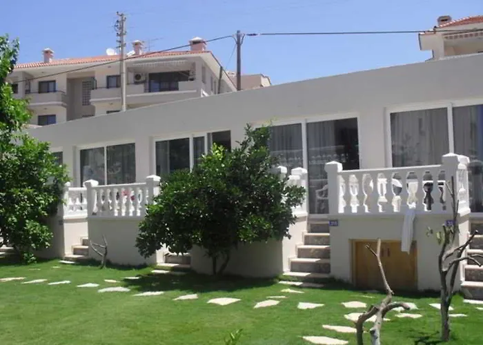 Doga Maison d'hôtes 3*