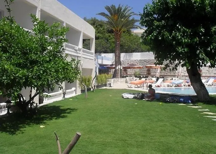 Maison d'hôtes Doga 3*