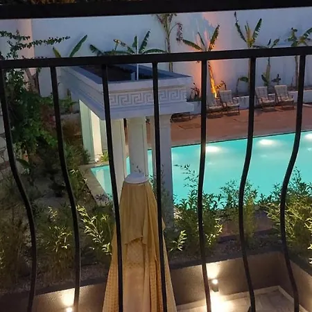 Doga 2* Çeşme