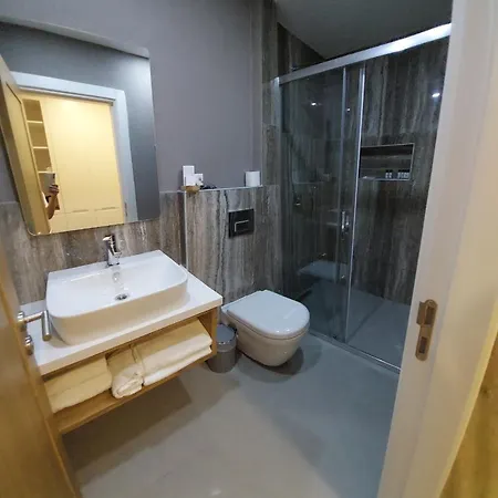 Doga Гостевой дом