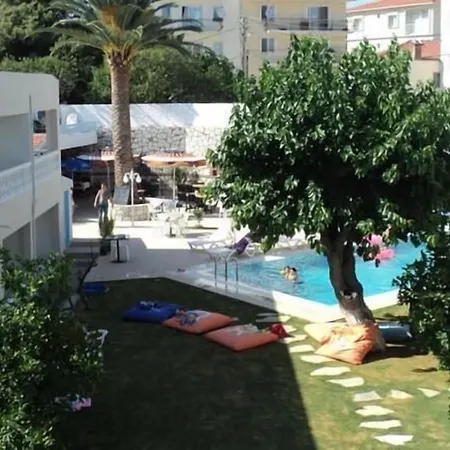 Doga 3* Çeşme