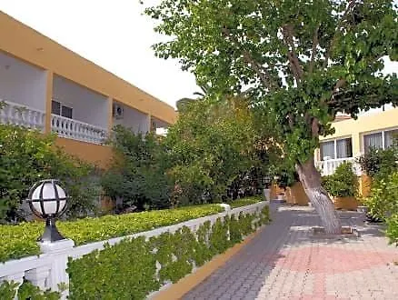Hotel Doga