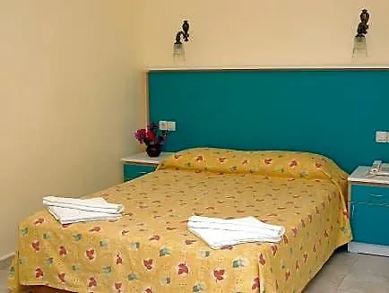Hotel Doga Çeşme