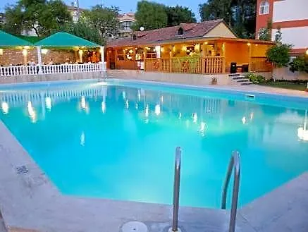 Doğa Hotel