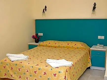 Hotel Doga Çeşme