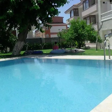 Doga Çeşme