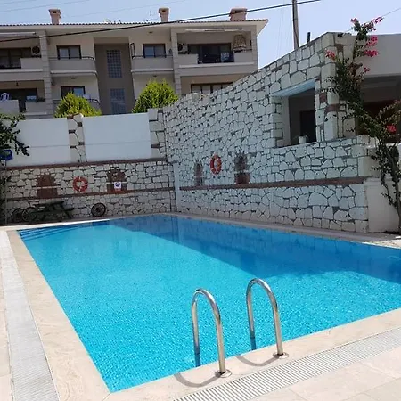Doga 3* Çeşme