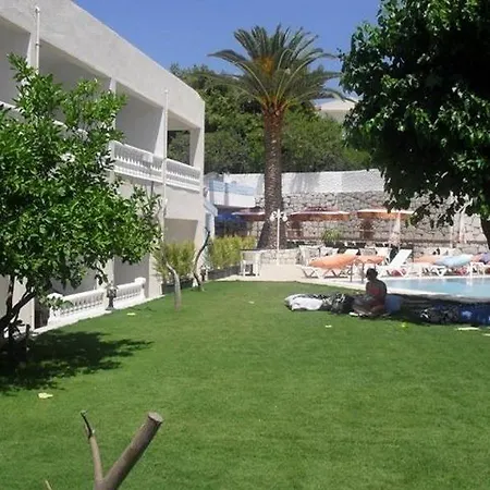 Гостевой дом Doga 3*