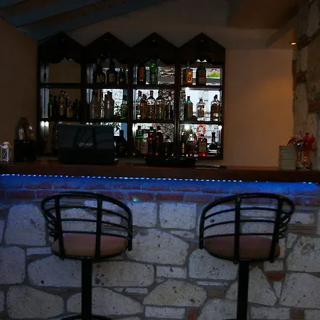 Doga Pensión Çeşme