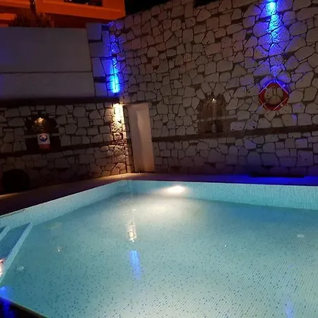 Doga 2* Çeşme
