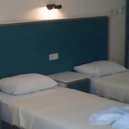 Doga Pensión Çeşme