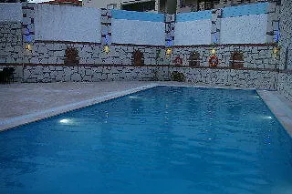 Pensión Doga Çeşme
