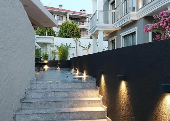 Vendégház Doga Çeşme