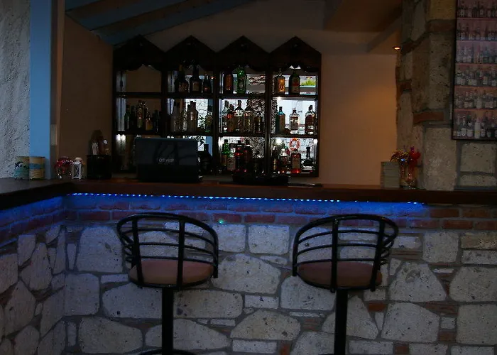 Doga Gasthof Çeşme