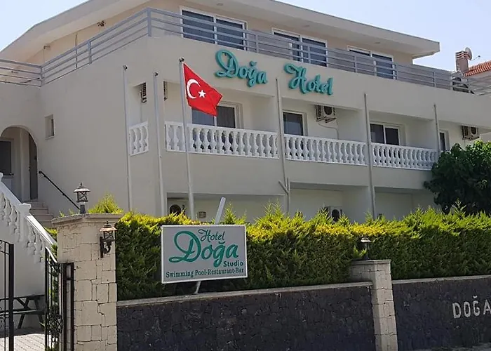 Doga Gasthof Çeşme