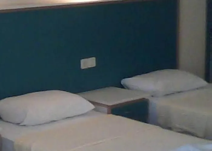 Doga Vendégház Çeşme